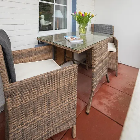 Haus Bielefeld 21 Apartamento