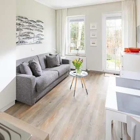 Haus Bielefeld 21 Apartamento