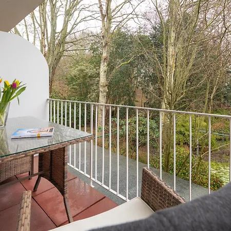 Haus Bielefeld 21 Apartamento *