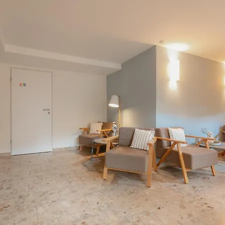 Haus Bielefeld 21 Norderney